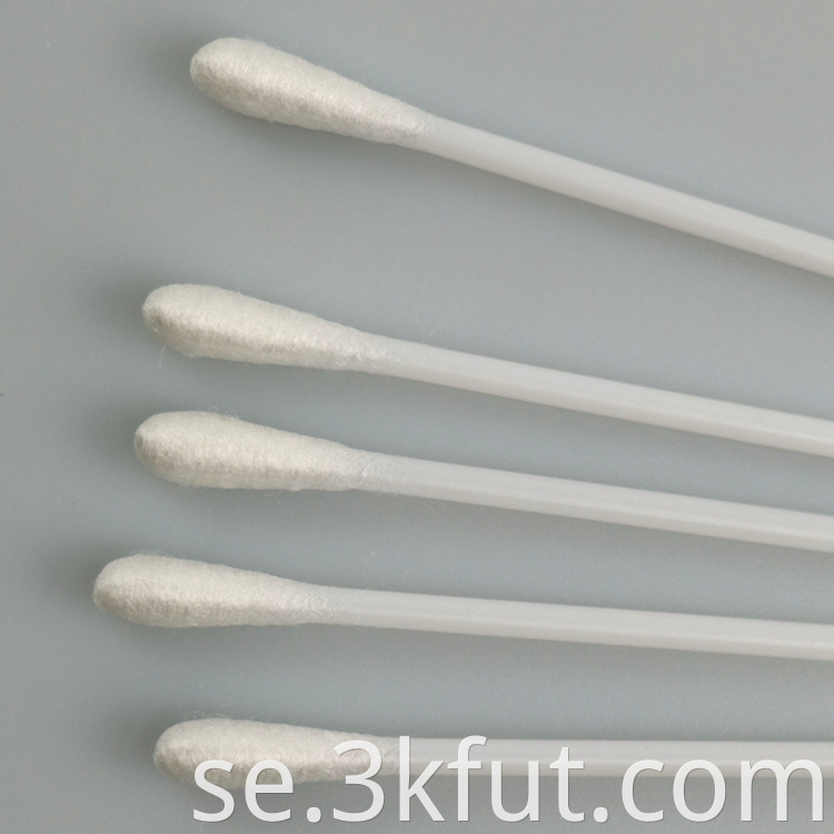 swab rayon sticks